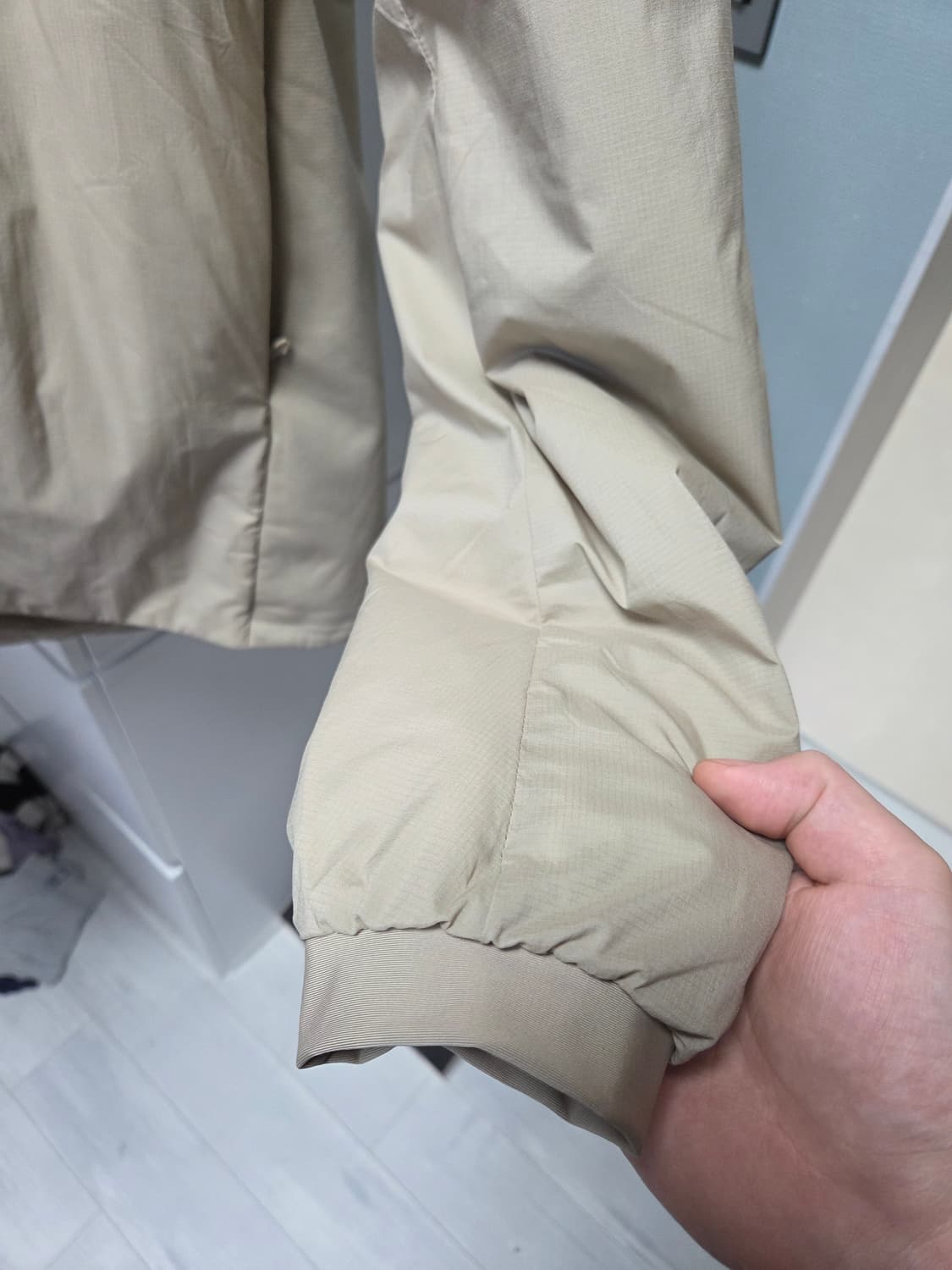 아크테릭스 스모그 L 1회착 상품이미지2