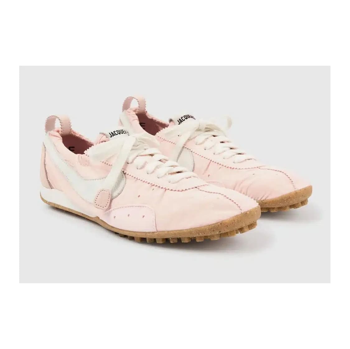 [270,275] 나이키 x 자크뮈스 문 슈 SP 알루미늄 핑크 세일 상품이미지2