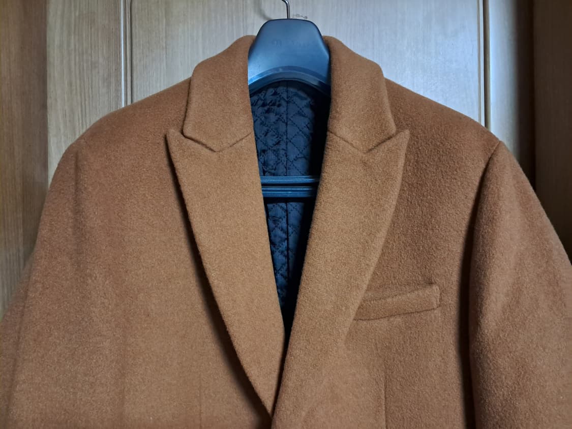 TBJ 패딩 코트 남성105 상품이미지4