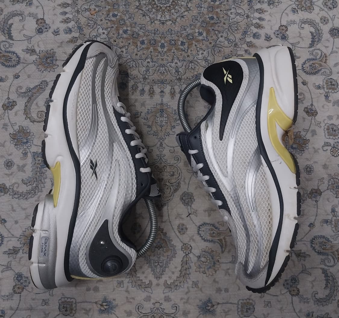 리복 X 라이풀 RBK 프리미엄 250mm 상품이미지8