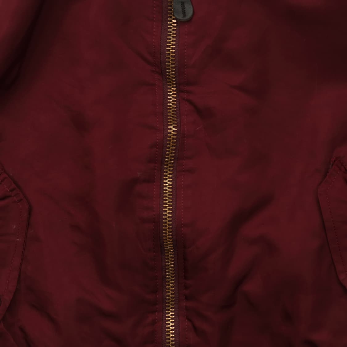 알파인더스트리 ma-1 B196 상품이미지7