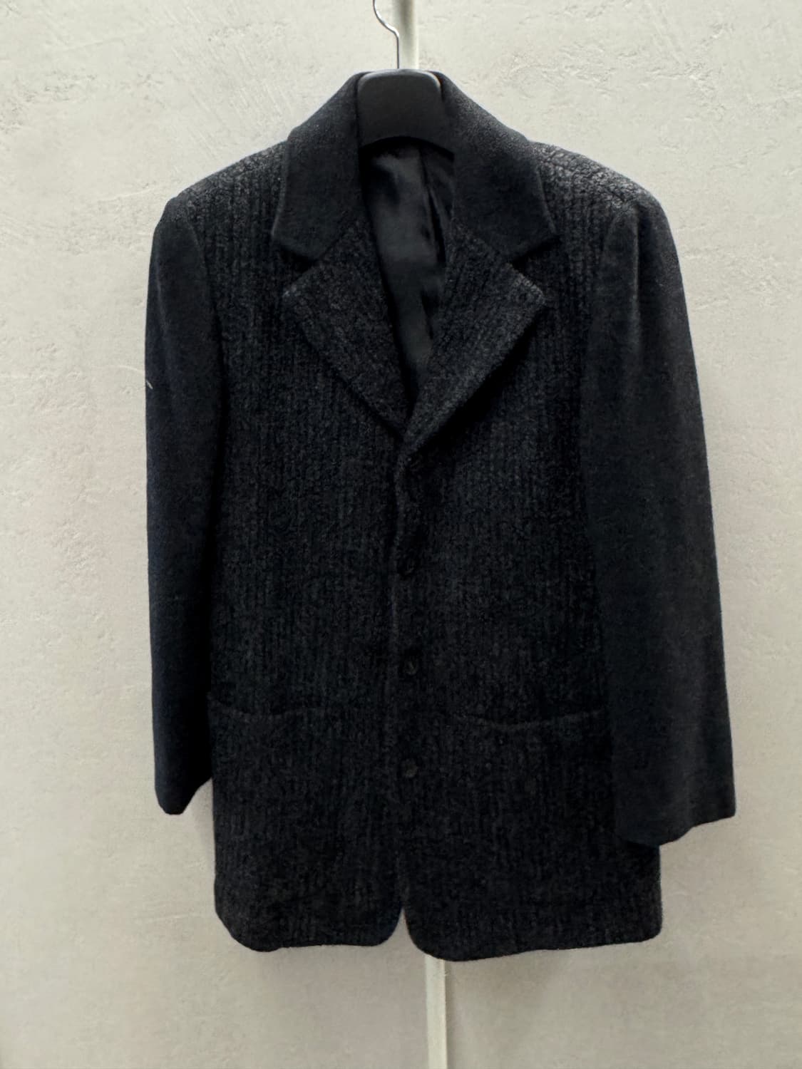 90s 빈티지 마리떼 프랑소와 저버 자켓 95 상품이미지2