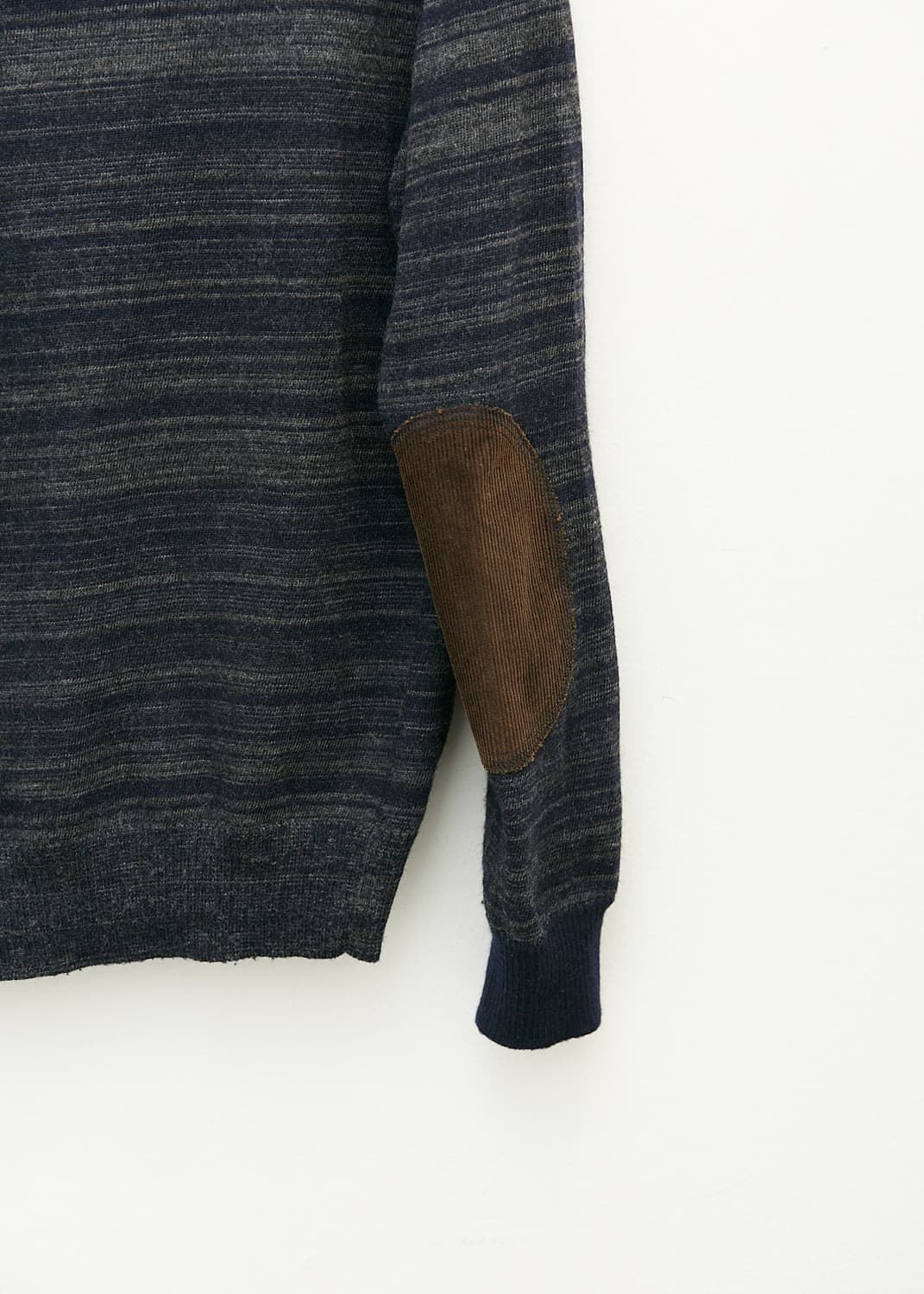 Elbow Patch Cardigan 상품이미지5