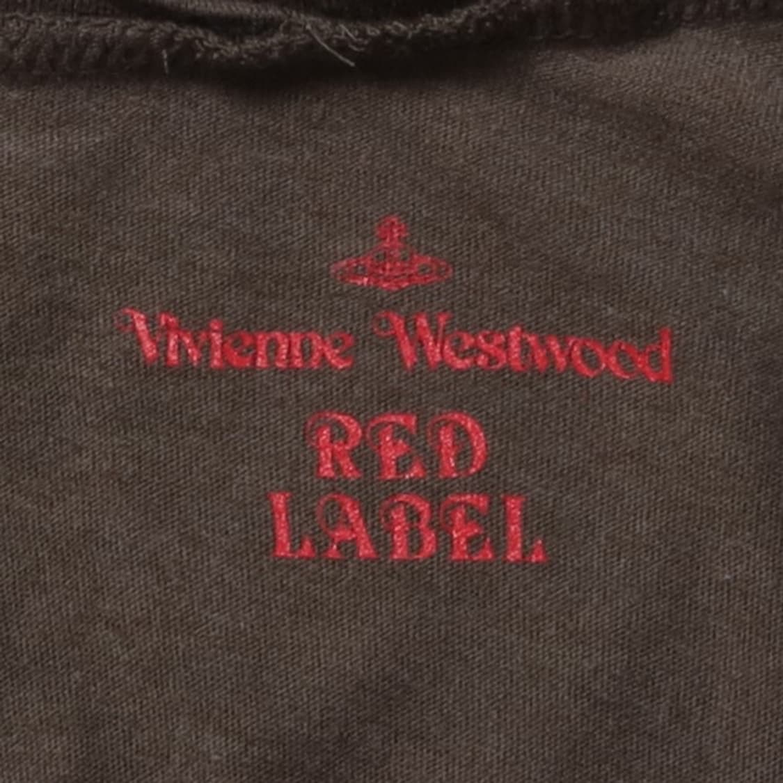 비비안 웨스트우드 Vivienne Westwood Printing Lon 상품이미지7
