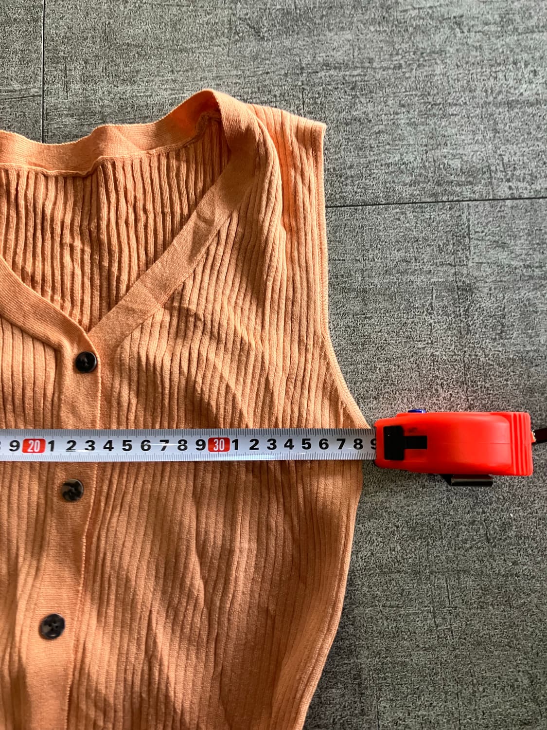 일본빈티지 하구미모리걸 할메카지 니트원피스 상품이미지2