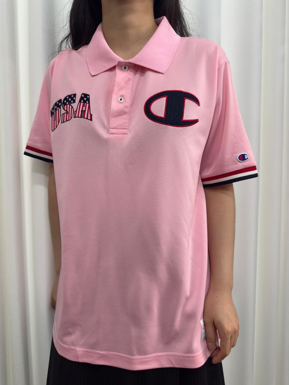 champion usa pk top 상품이미지2