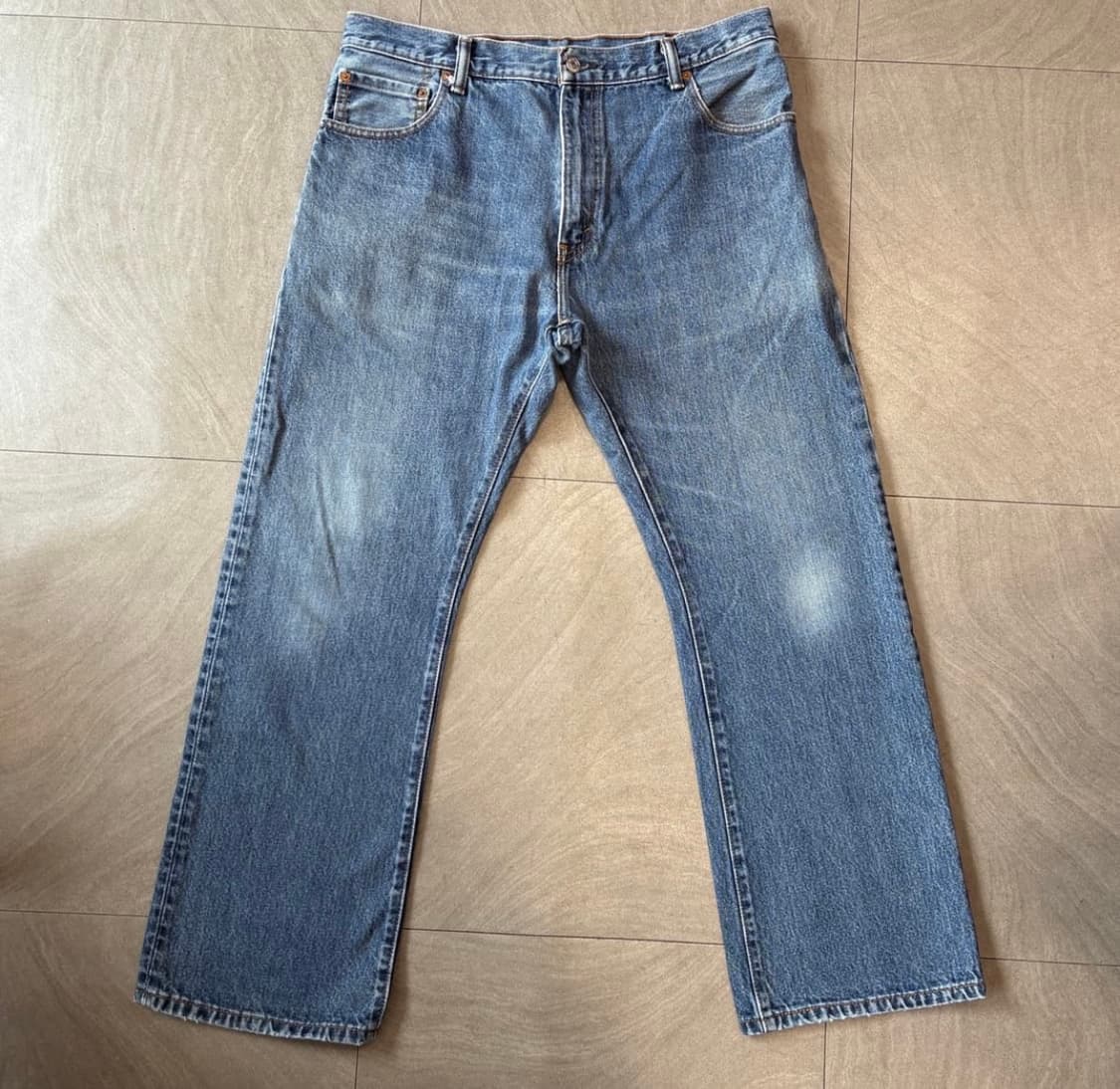 리바이스 517 상품이미지2