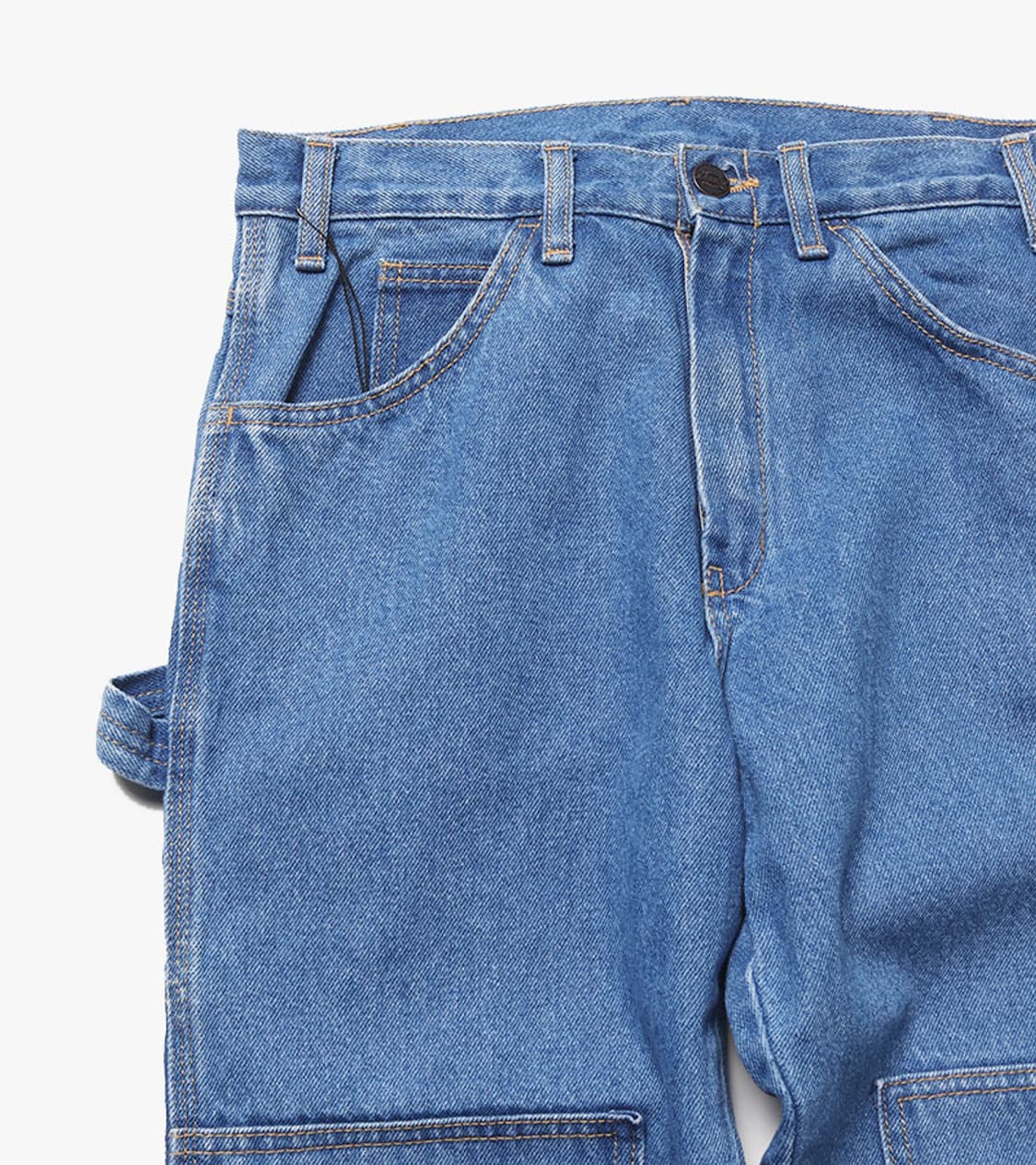 DICKIES - DOUBLE KNEE WORK PANTS 상품이미지2