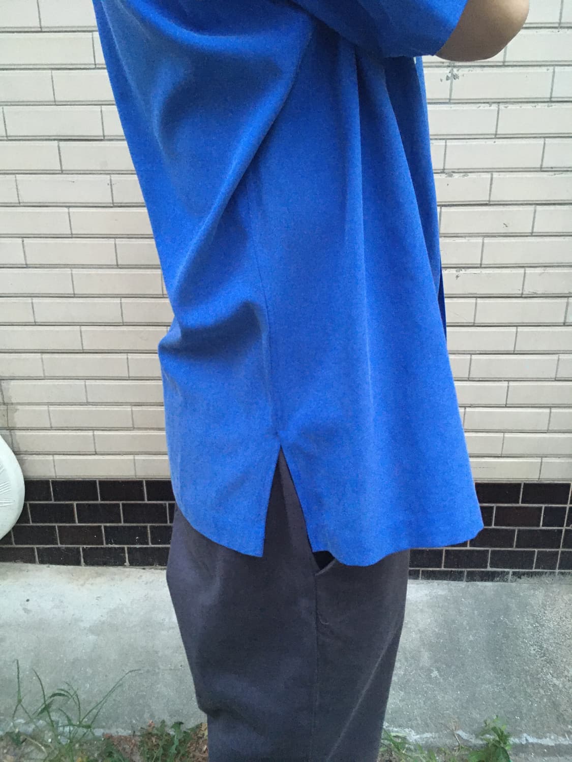 POLO Caldwell Short Sleeve Camp Shirts 상품이미지4