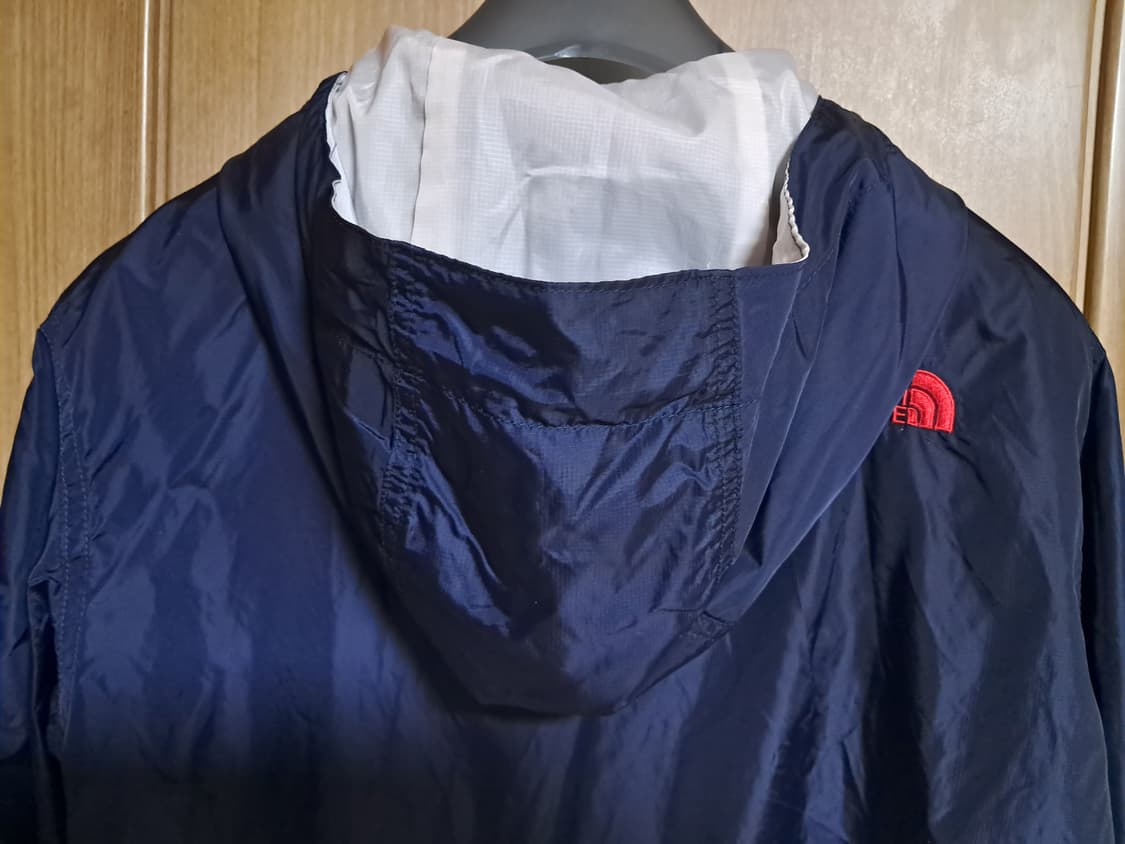 노스페이스 여성 바람막이 85 상품이미지5