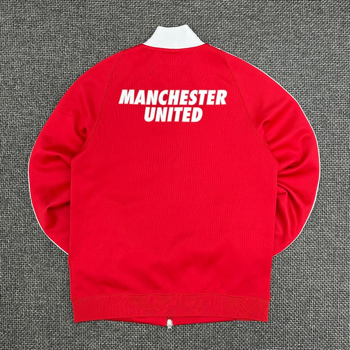 나이키 맨유 00s 올드스쿨 빈티지 져지 M 상품이미지8