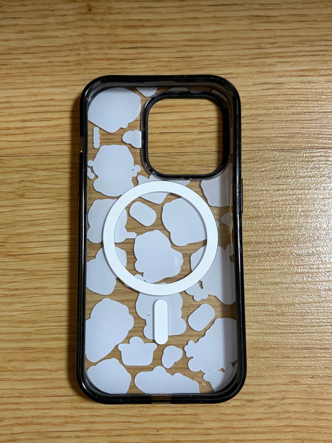 케이스티파이 춘식이 아이폰 14프로 상품이미지2