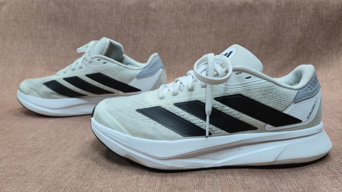 아디다스 265mm- 듀라모 sl2 맨와이드 상품이미지4