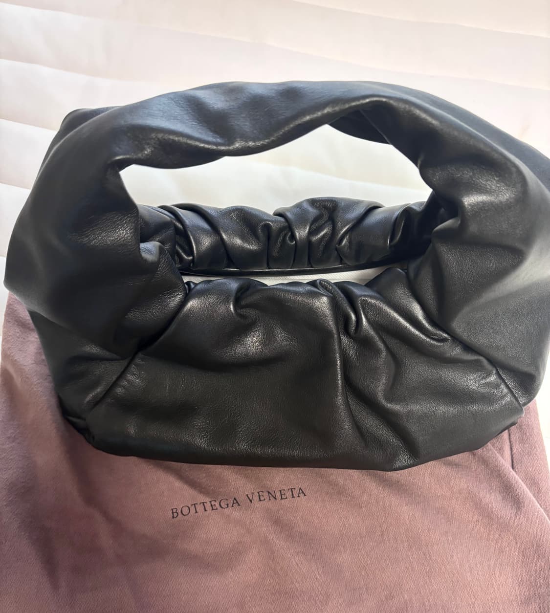 보테가베네타 미니백 상품이미지1