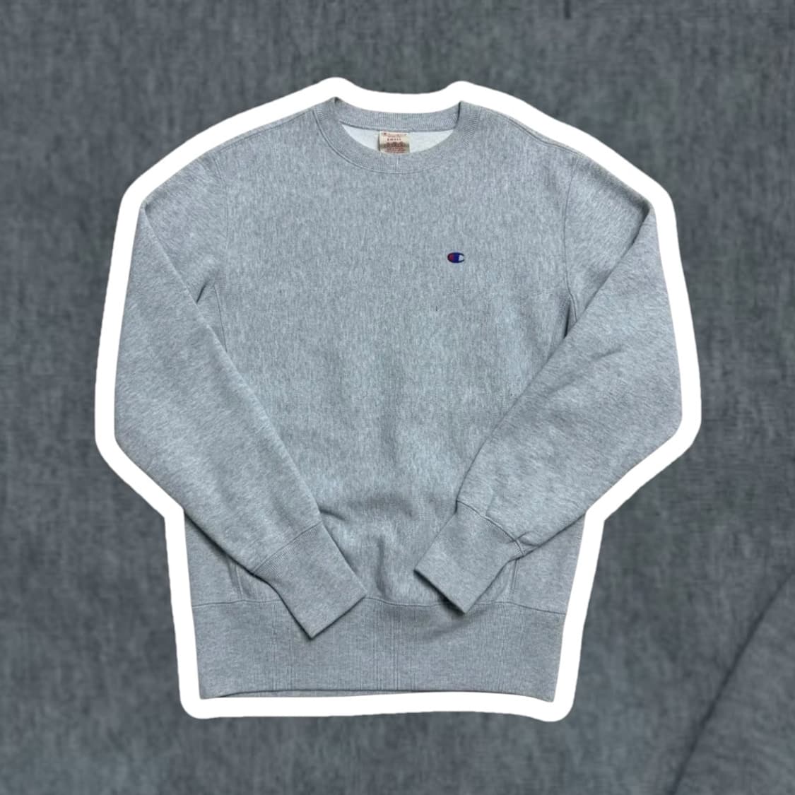 챔피온 맨투맨 상품이미지1