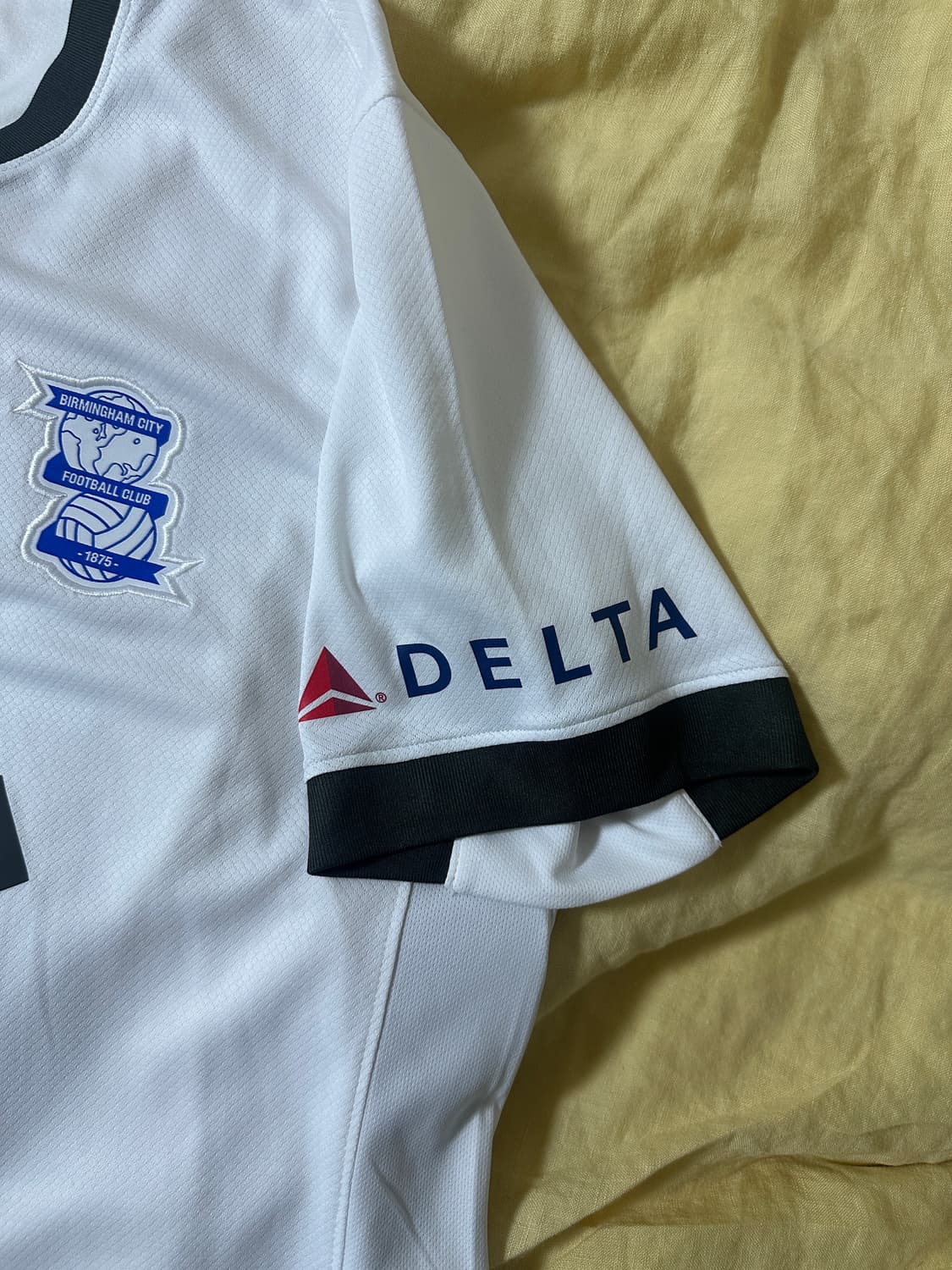 버밍엄시티 백승호 24-25 유니폼 성인S 상품이미지5