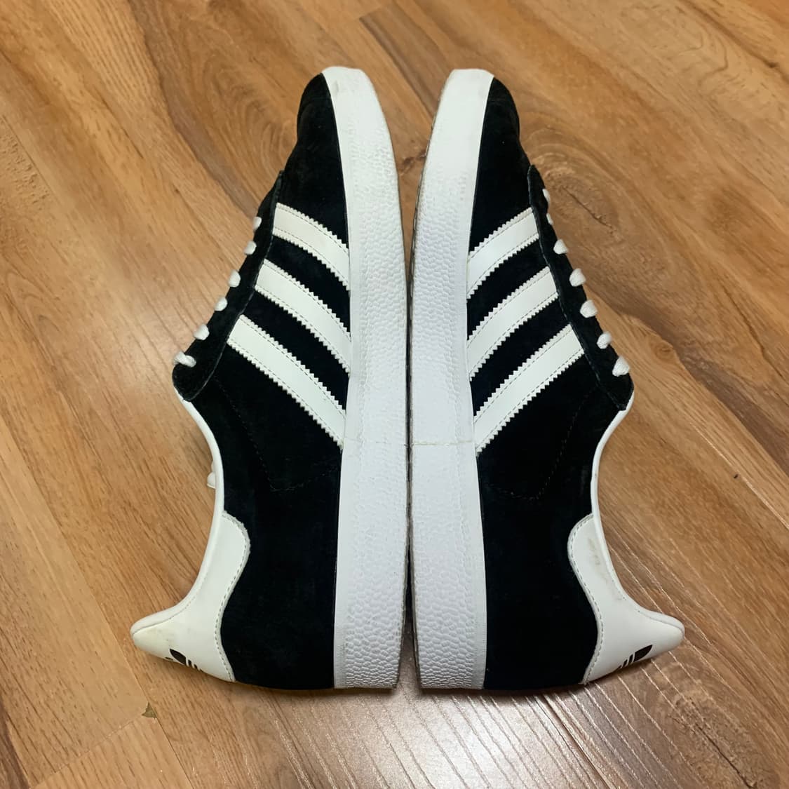 아디다스 가젤 블랙 280mm bb5476 상품이미지4