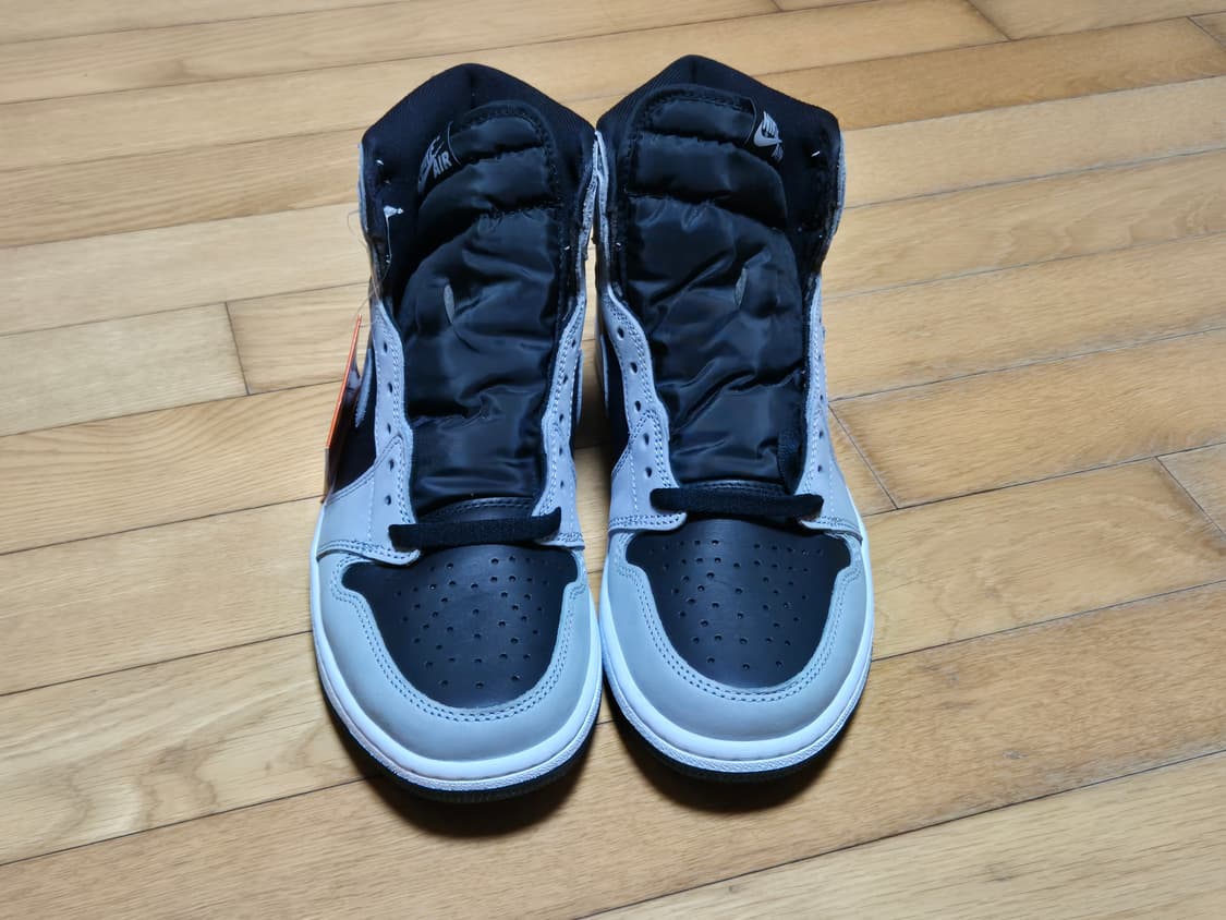 (새상품) 나이키 조던1 하이 쉐도우 280 상품이미지2