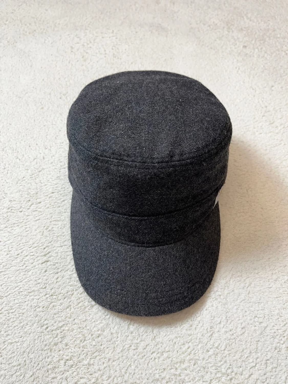 칼하트 12ss 캐스켓 울 모자 A1799 상품이미지2