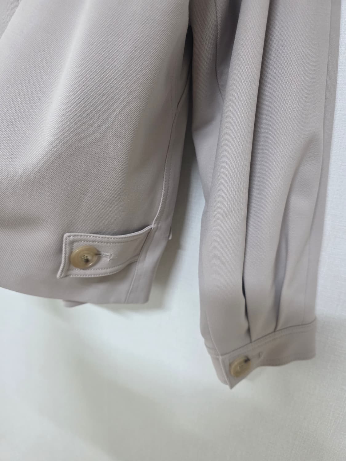 g studio 봄 자켓 상품이미지5