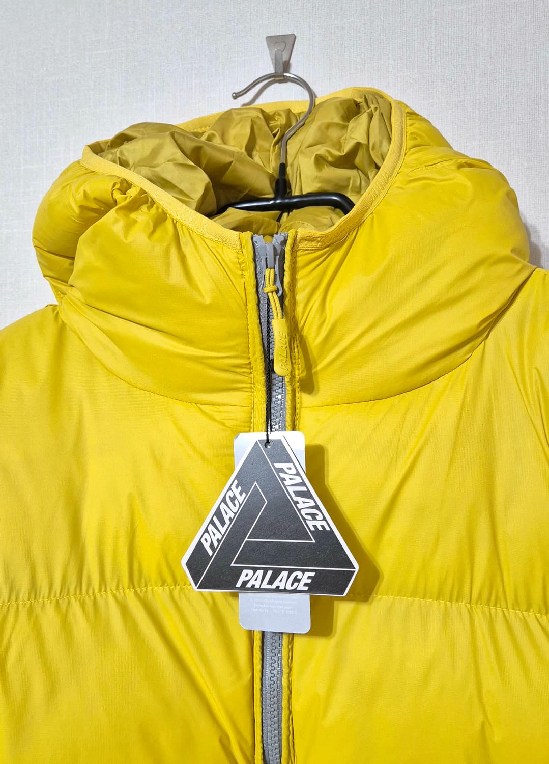 팔라스 퍼텍스 패딩 상품이미지3