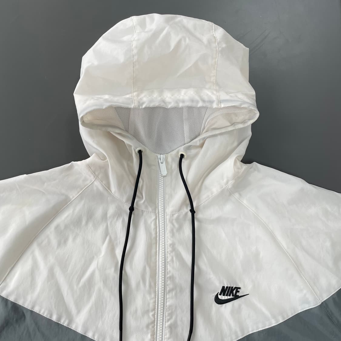 [XXL] 나이키 우븐 바람막이 자켓 상품이미지4