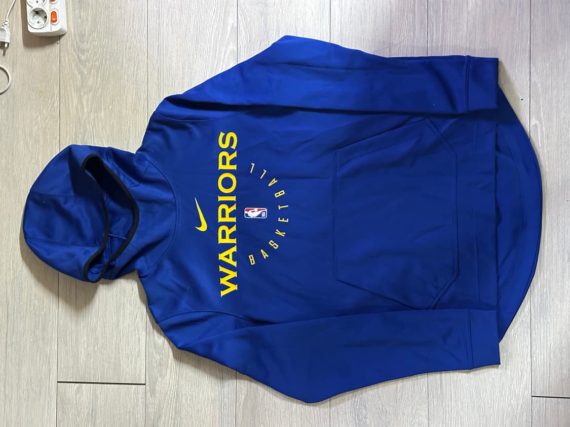 나이키 워리어스 S  상품이미지3