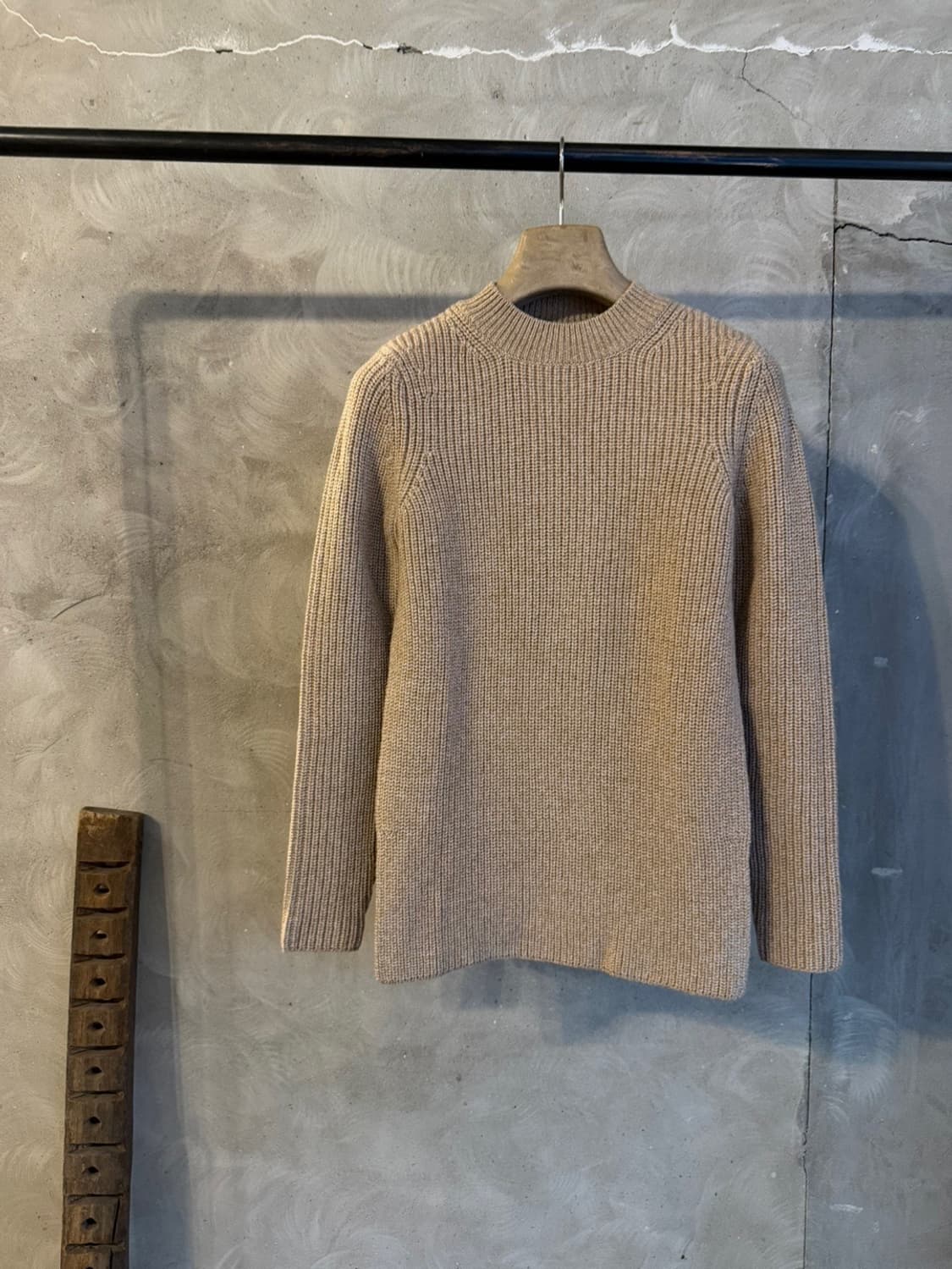 까르벵 모호크넥 여성55 상품이미지1