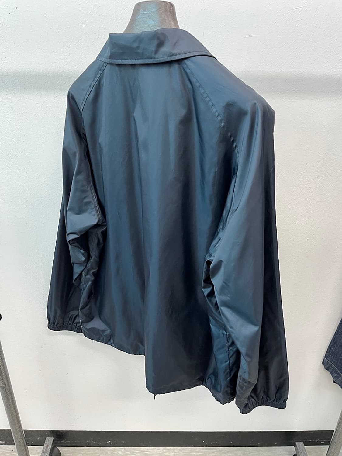 105) 뉴발란스x디스이즈네버댓 나일론 셔켓  상품이미지8