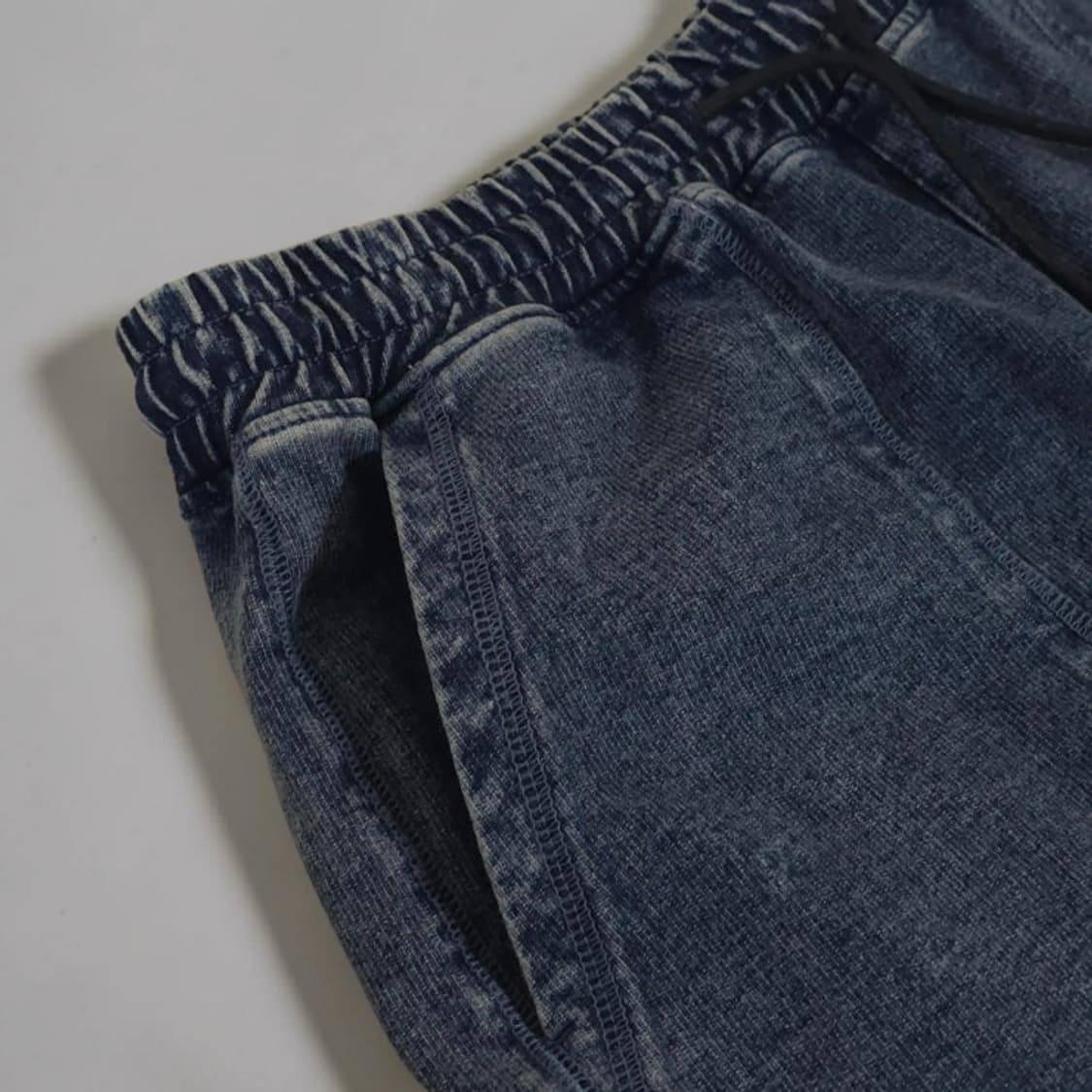 30~33 PENFIELD 펜필드 인디고 카고 데님 반바지 24ss 상품이미지4