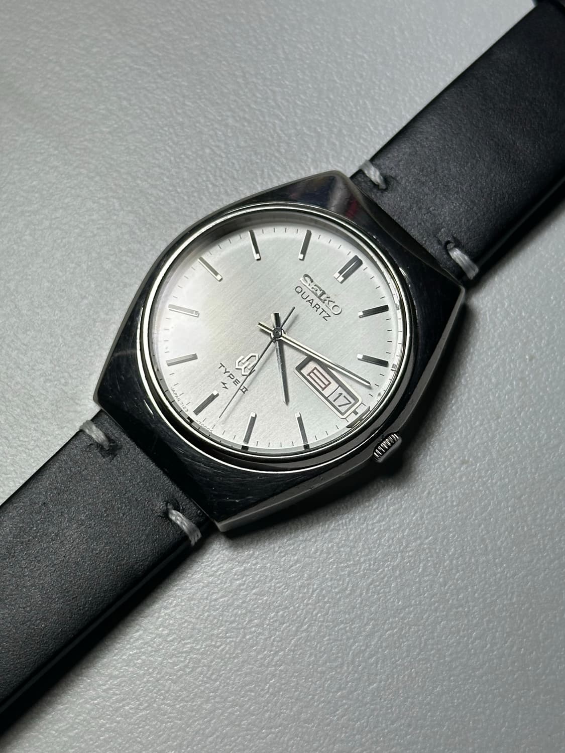SEIKO quartz type2 상품이미지4