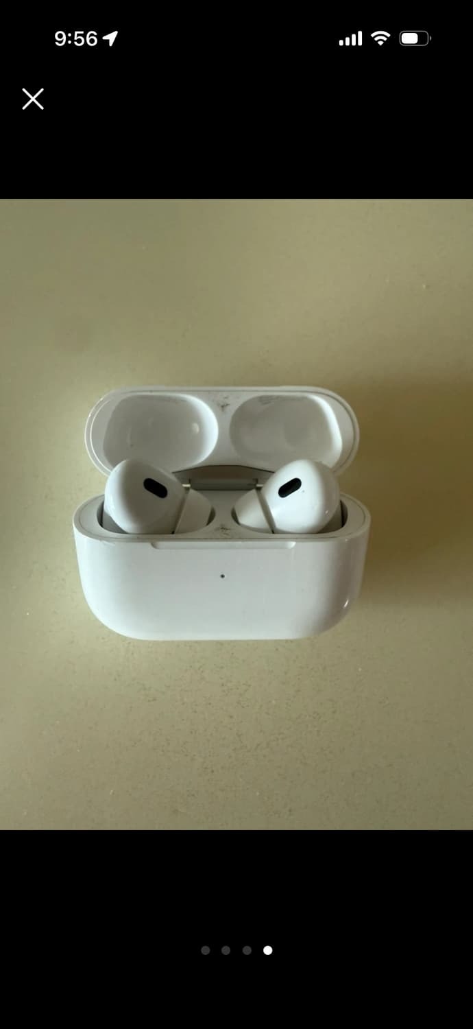 에어팟프로2세대 상품이미지1