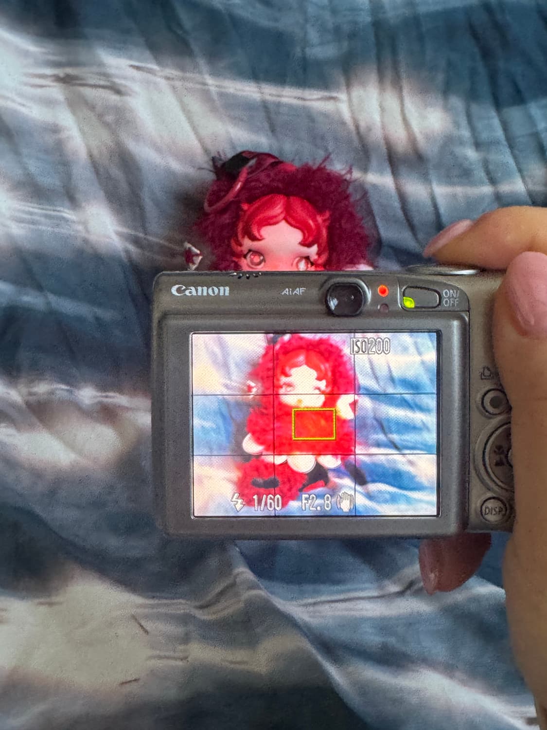 작례⭕️)캐논 ixy 810 = ixus 950 카메라🩷/한글⭕️ 상품이미지8