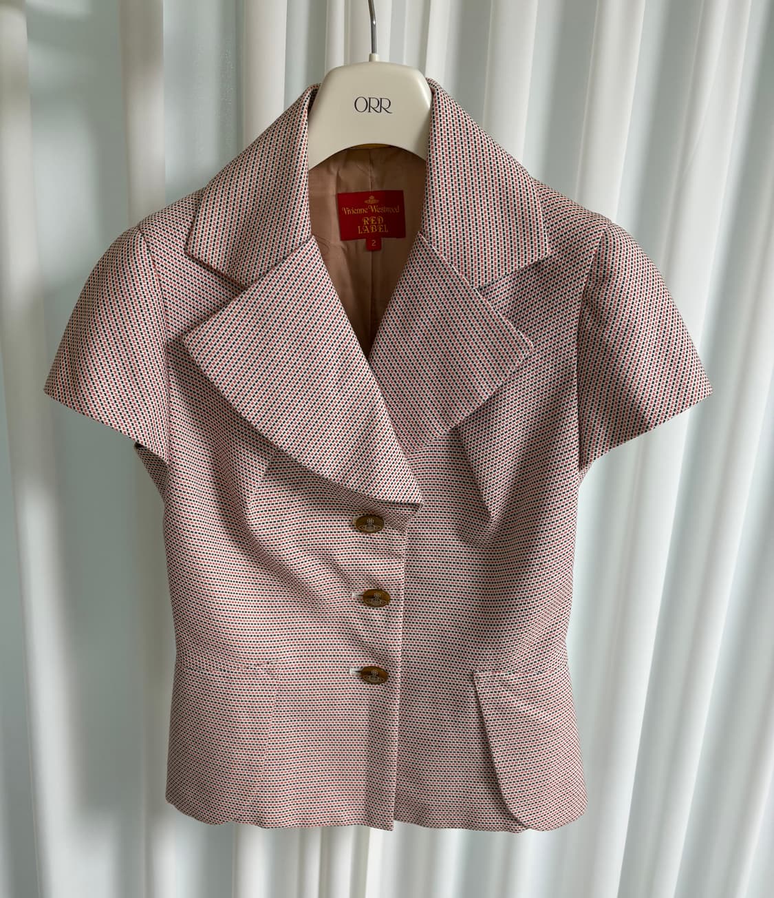 비비안웨스트우드 자켓 상품이미지1