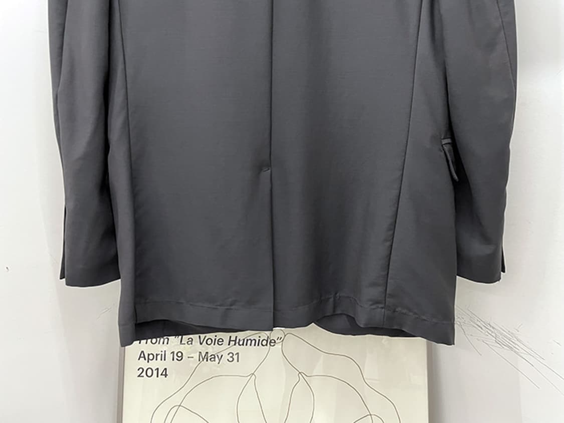 RAF SIMONS_ made in ITALY (M) 상품이미지6