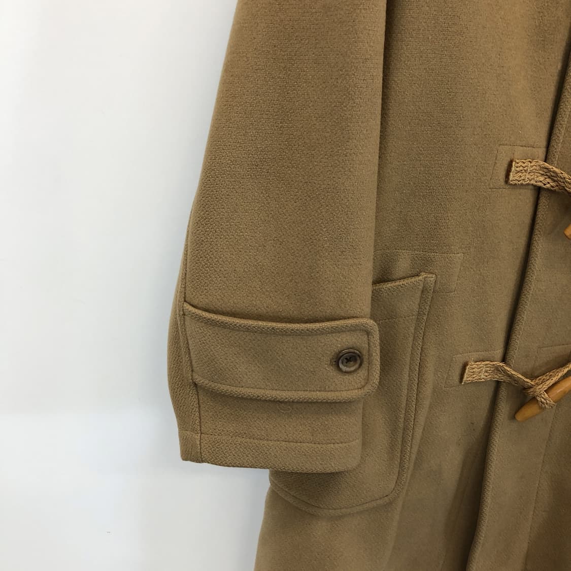 폴로 랄프로렌 00s 더플코트 100 사이즈  상품이미지2