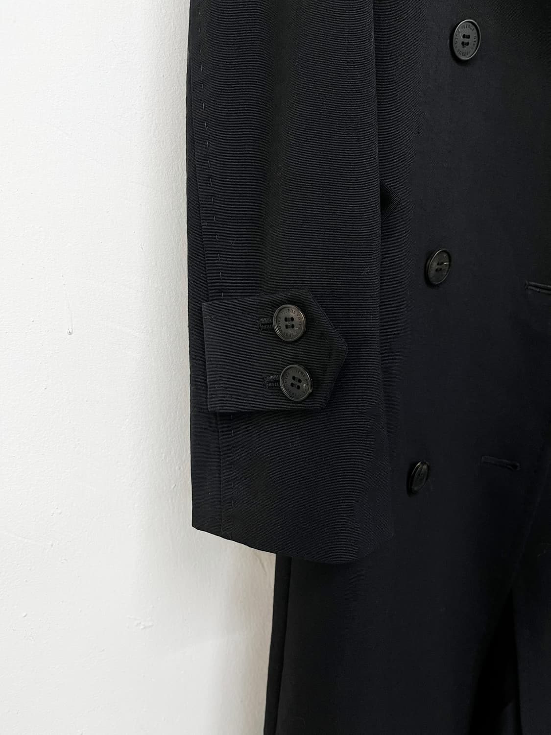 CITRUS NOTES 코트 상품이미지7