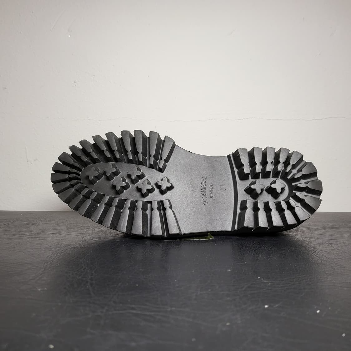 SONSHINBAL 구두 255m 상품이미지10