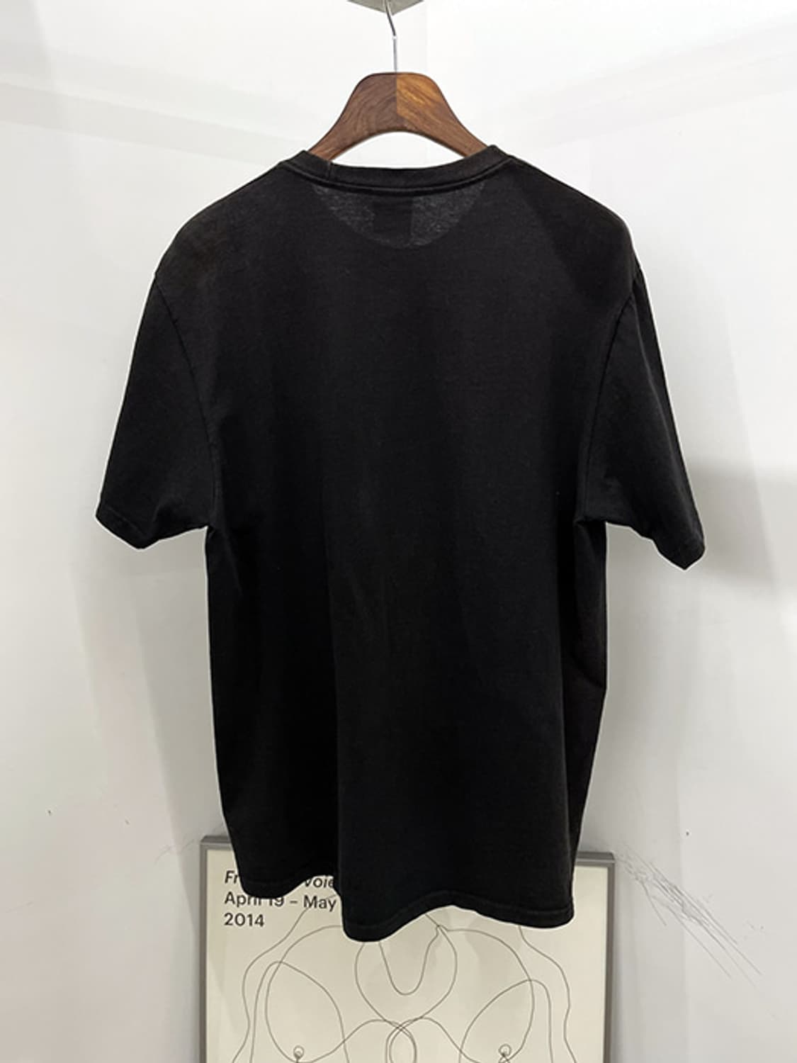 STUSSY (M) 상품이미지4