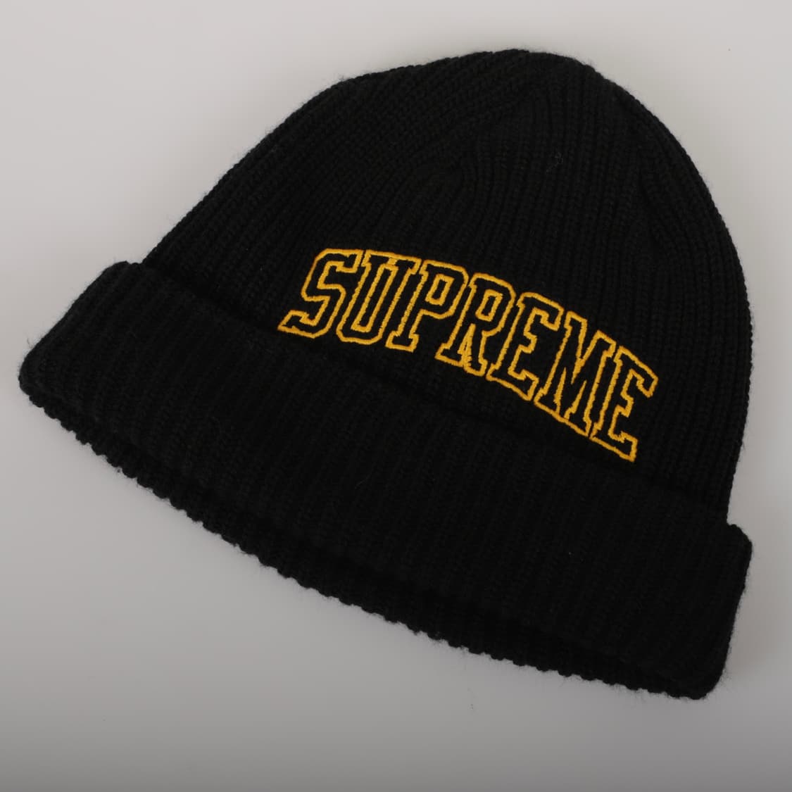 OS / Supreme 슈프림 아치로고 비니 상품이미지1