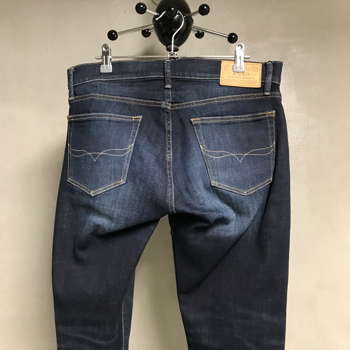 폴로 랄프로렌 데님 팬츠 30/32 상품이미지2