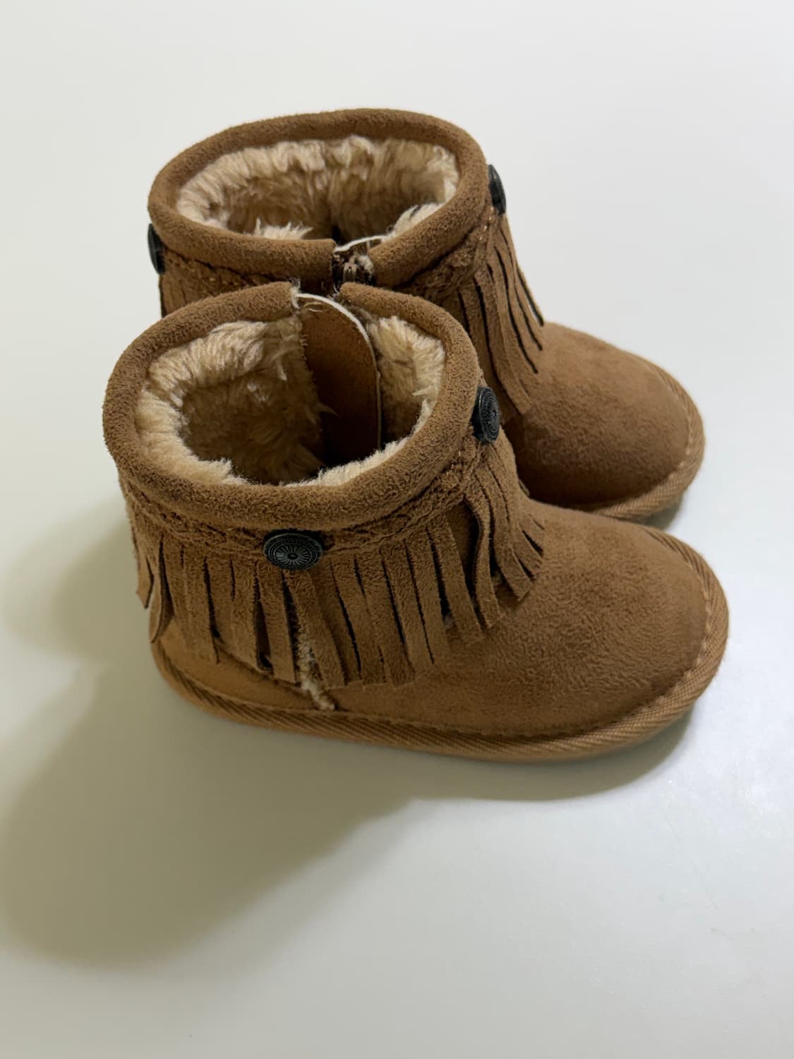 키즈 일본 빈티지 부츠 140  상품이미지2