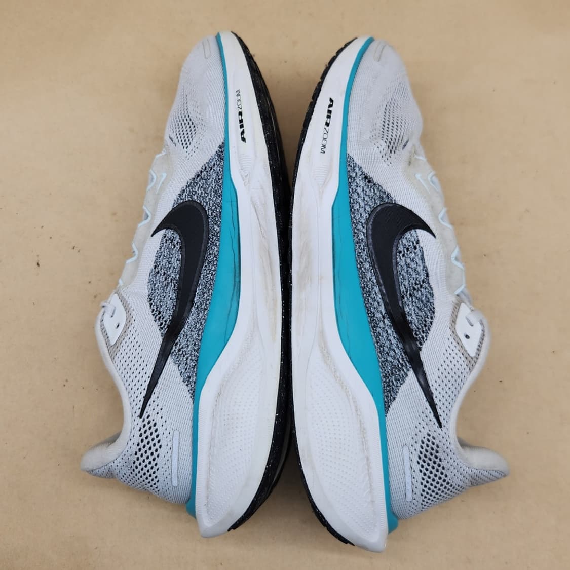 나이키 에어 줌 페가수스 남성런닝화 270 상품이미지5