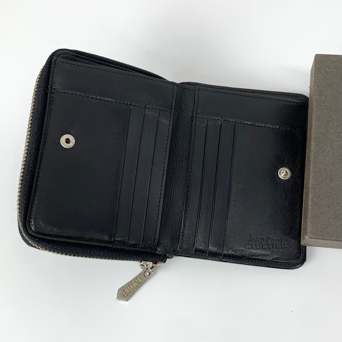 장 폴 고티에 지갑 상품이미지6