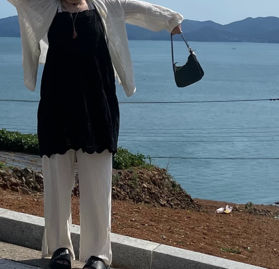 빈티지 펜디 토트백 상품이미지7