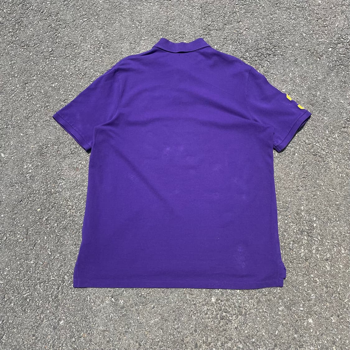 폴로랄프로렌 빅포니 pk 반팔티 p360 상품이미지6