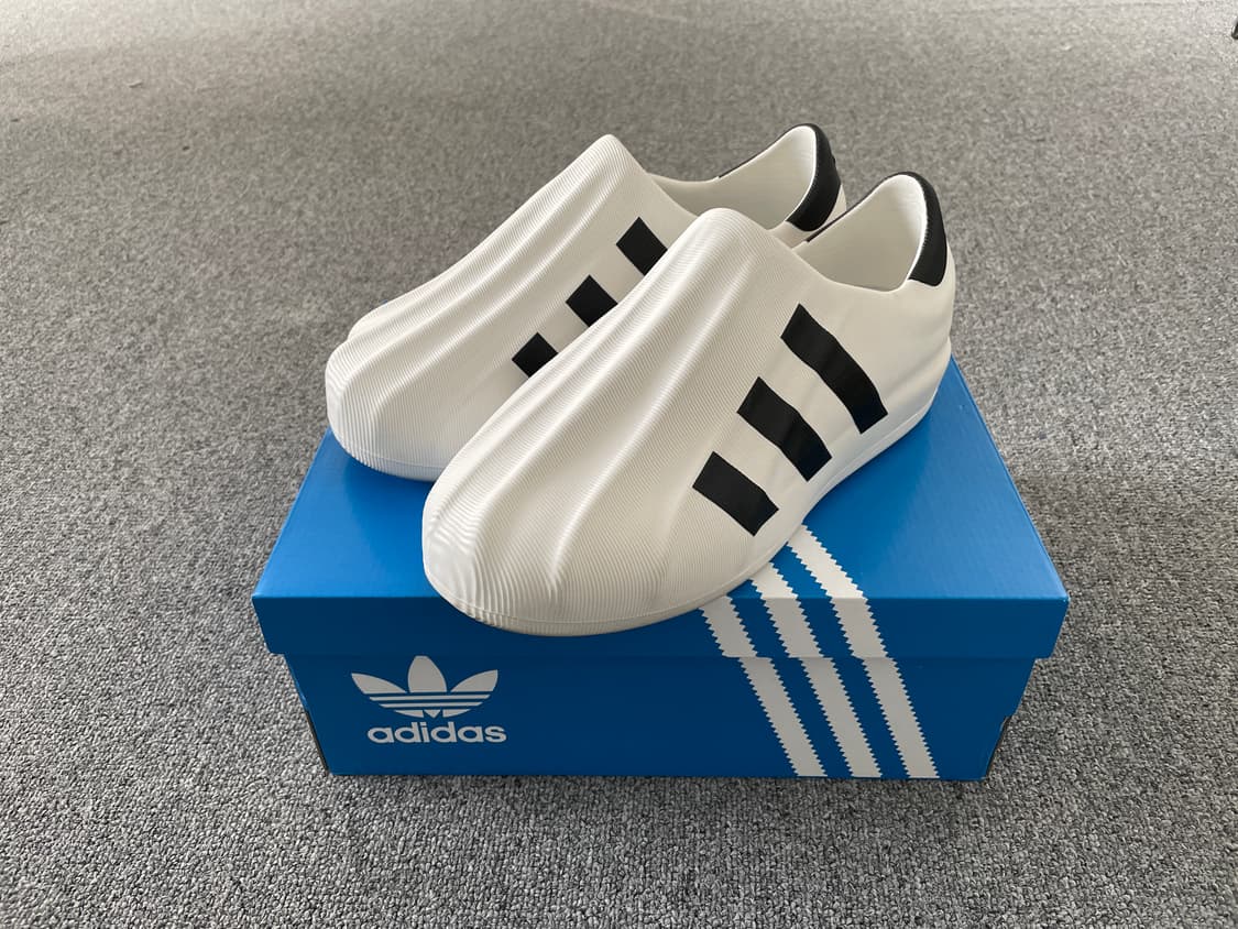 아디다스 아디폼 슈퍼스타 270 상품이미지1