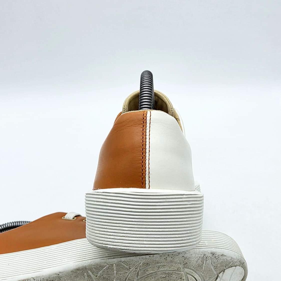  캠퍼 트윈스 멀티 컬러 스니커즈 (42)  상품이미지2