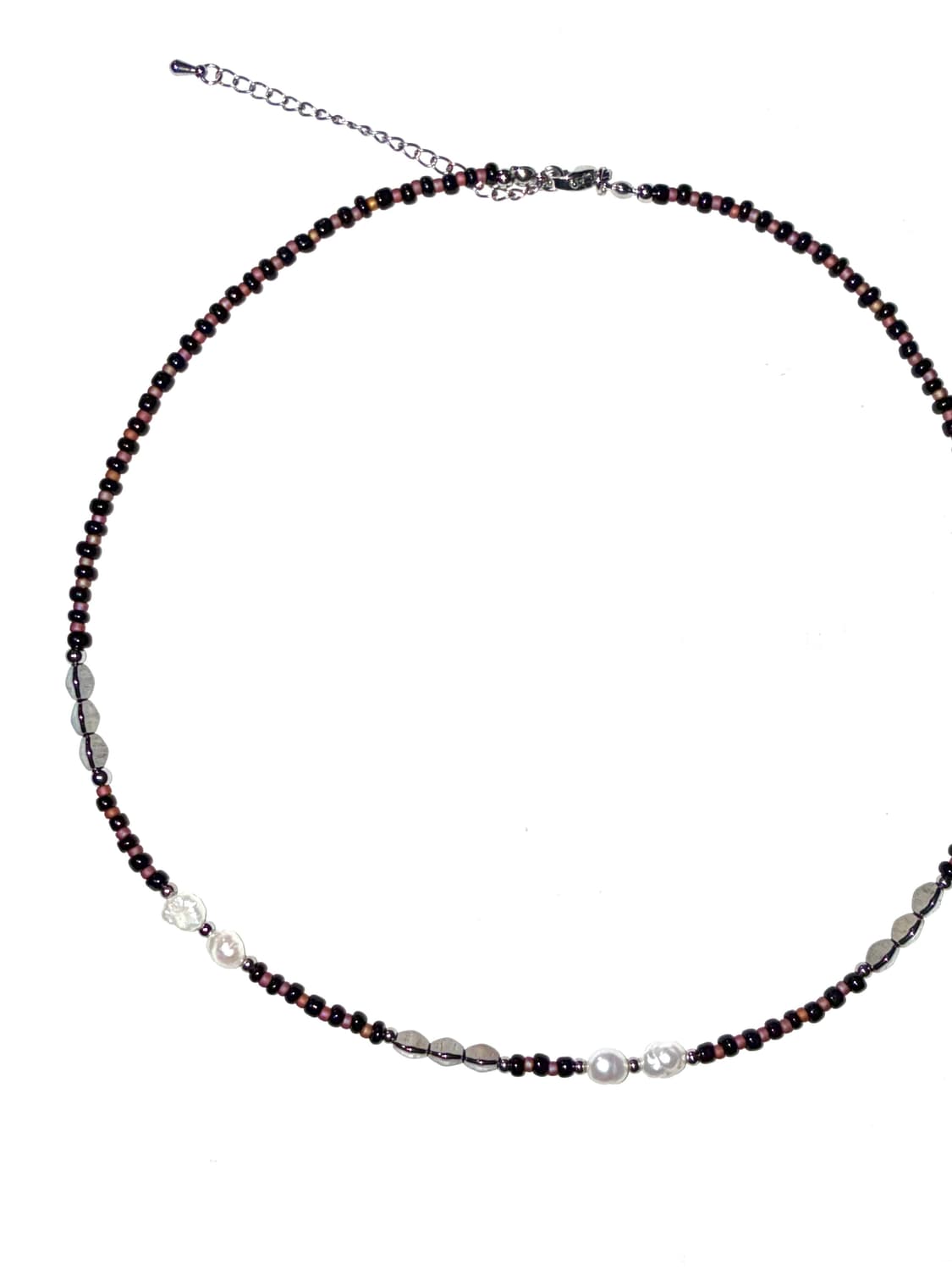 Nazo 목걸이 상품이미지4