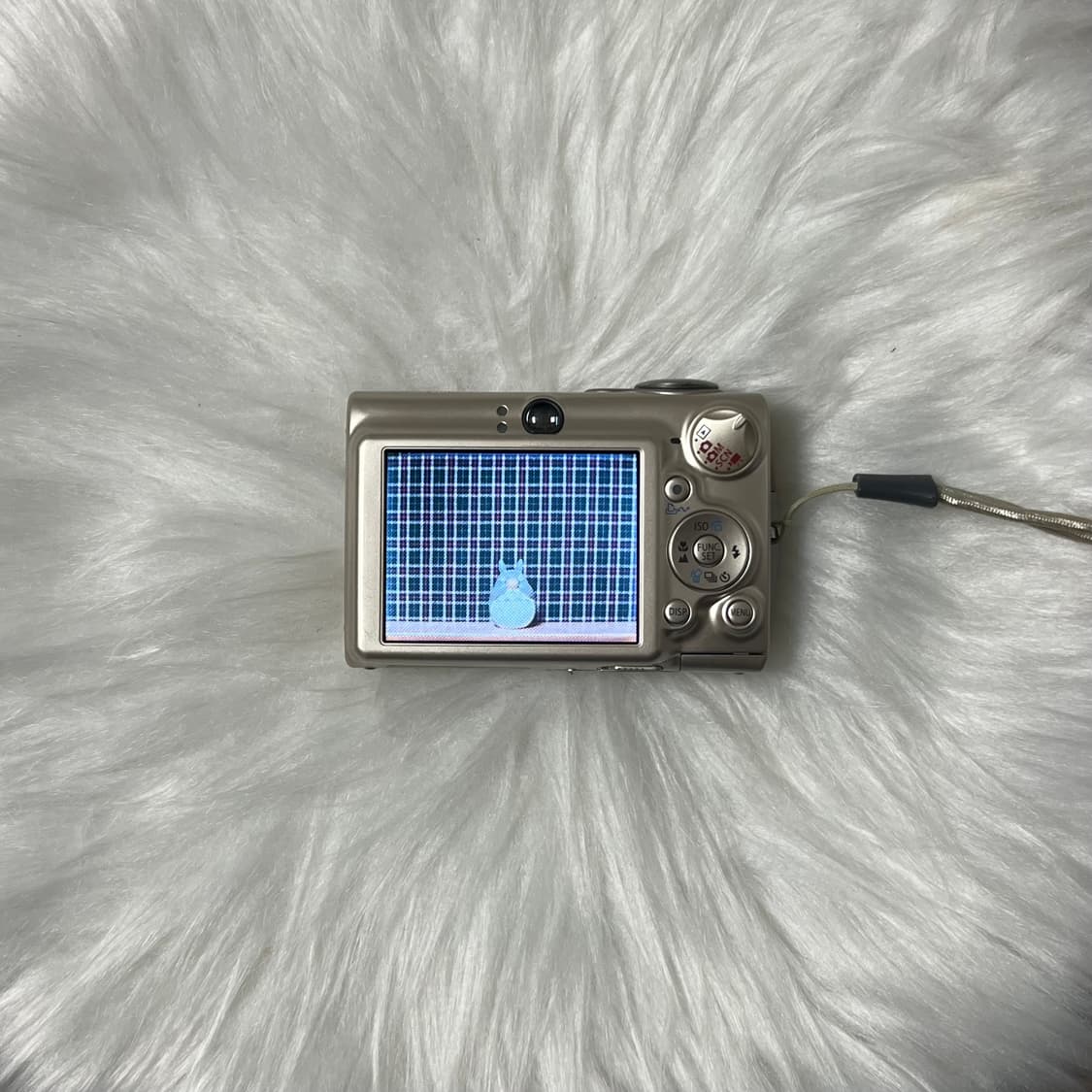 *한글*canon ixy700(ixus 750) 익서스750  빈티지디카 상품이미지5